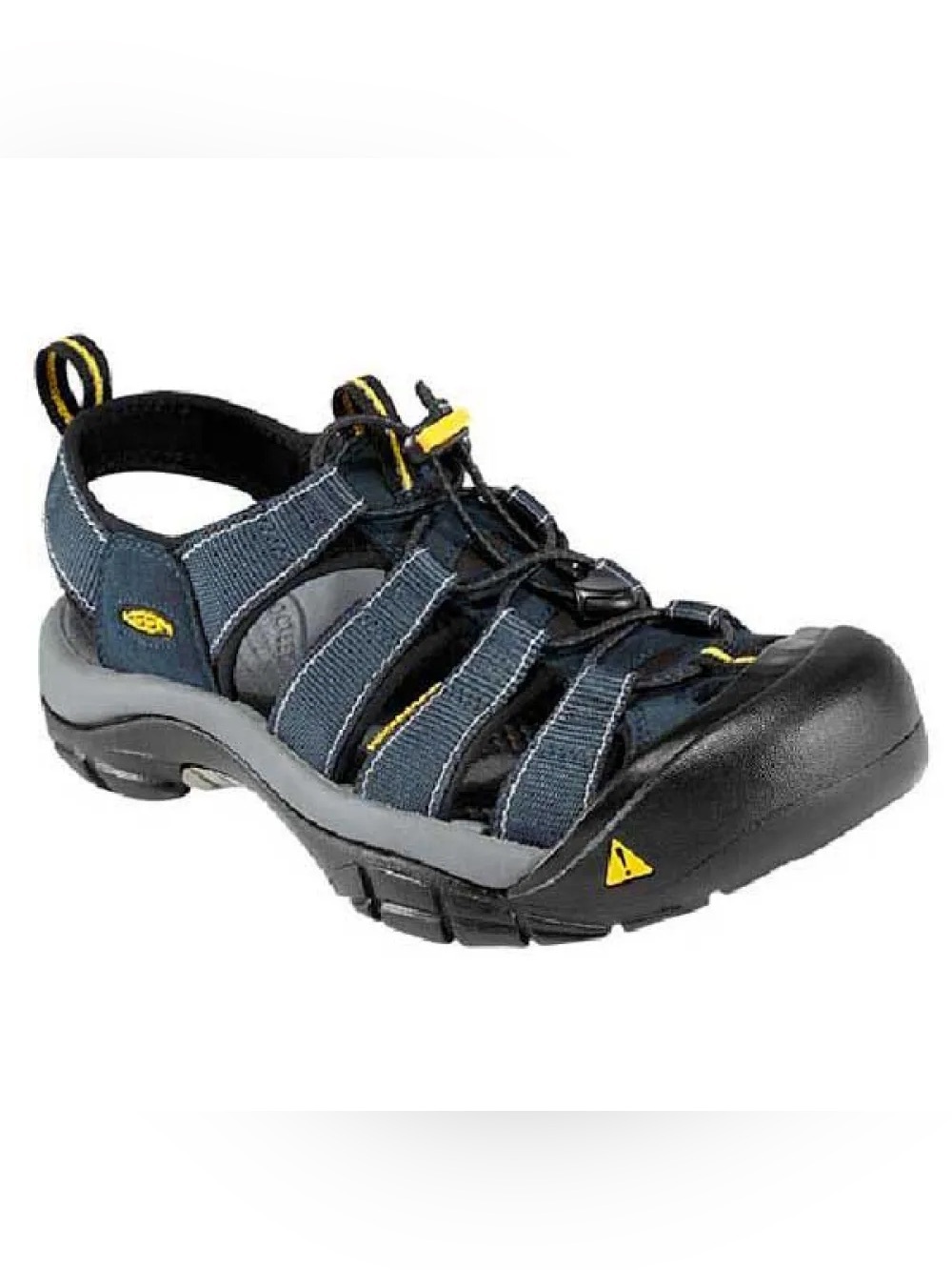 Keen Newport H2 Men’s Sandals, size 10 like NEW